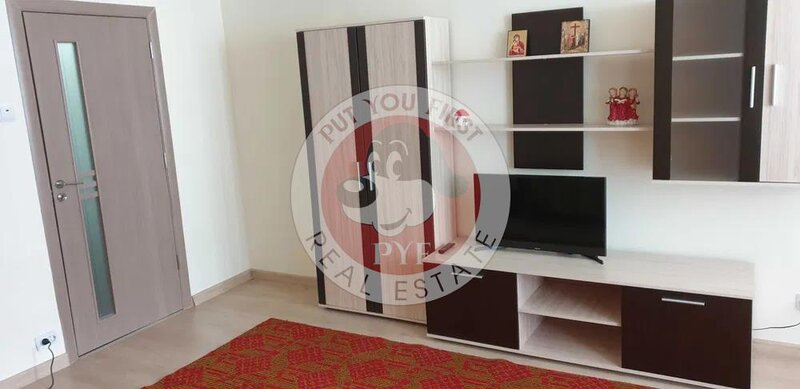 Iancului | Garsoniera | 37 mp | Decomandata | B10604