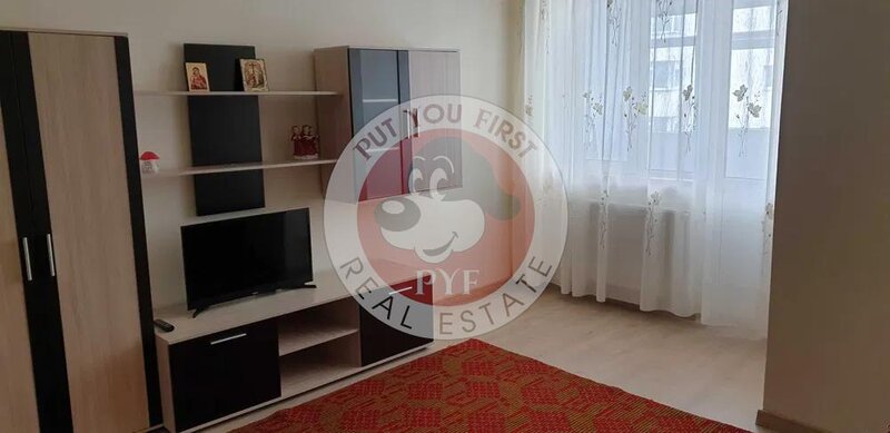 Iancului | Garsoniera | 37 mp | Decomandata | B10604