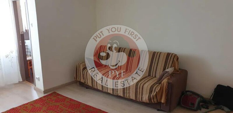 Iancului | Garsoniera | 37 mp | Decomandata | B10604