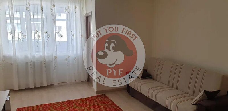 Iancului | Garsoniera | 37 mp | Decomandata | B10604