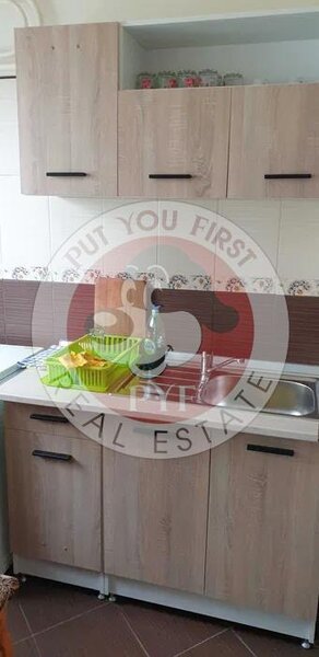 Iancului | Garsoniera | 37 mp | Decomandata | B10604