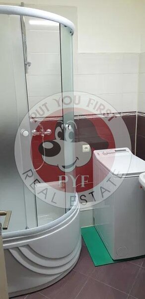 Iancului | Garsoniera | 37 mp | Decomandata | B10604